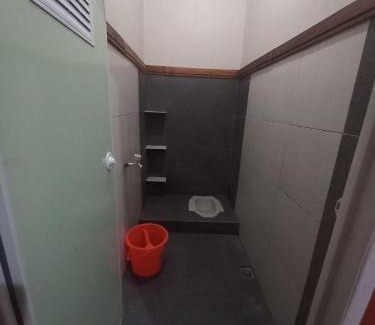 Pagar Alam House | House of Runsia Guesthouse