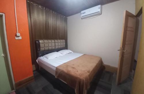Pagar Alam House | House of Runsia Guesthouse