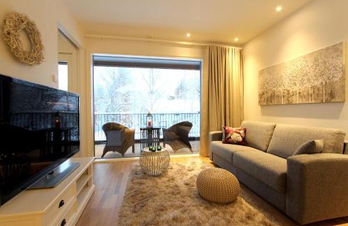 Rovaniemi Apartment | House of Saga