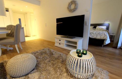 Rovaniemi Apartment | House of Saga
