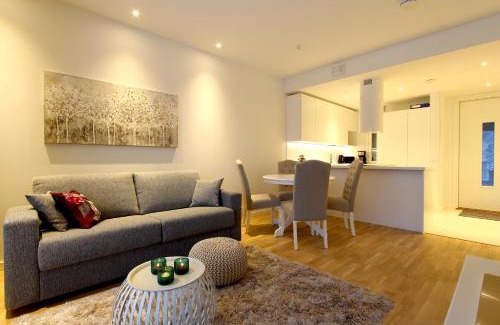 Rovaniemi Apartment | House of Saga