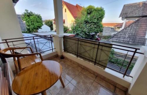 Yogyakarta House | House of Scorpio Timoho