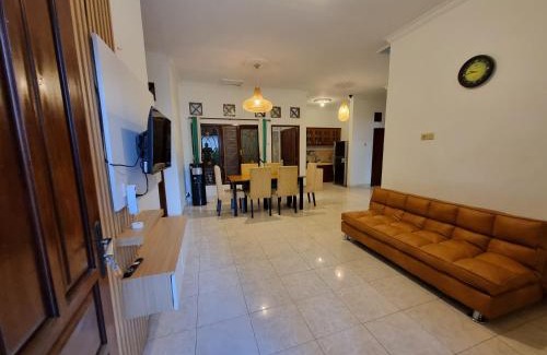 Yogyakarta House | House of Scorpio Timoho
