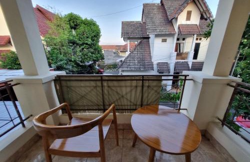 Yogyakarta House | House of Scorpio Timoho