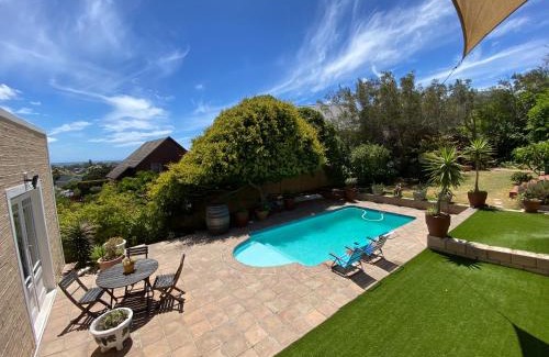 Capri House | House of Skye