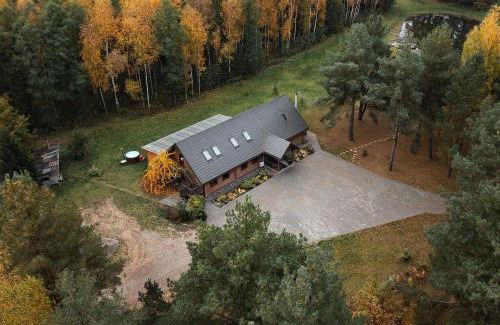 Gratiskes House | House of Sparkles
