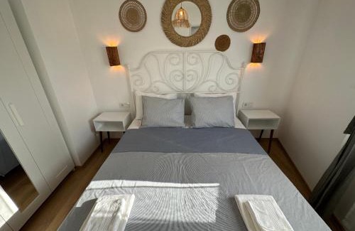 Cesme Apartment | House of spring