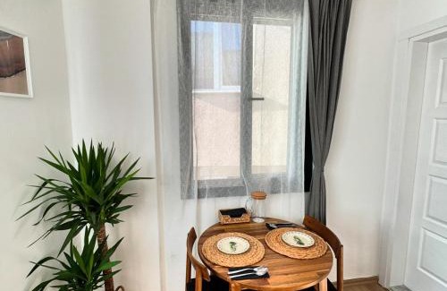 Cesme Apartment | House of spring