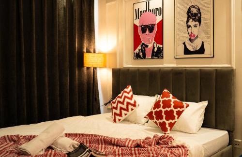 Chandigarh Apartment | House Of Stays - Serviced Studio Apartments