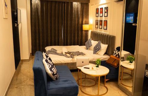 Chandigarh Apartment | House Of Stays - Serviced Studio Apartments