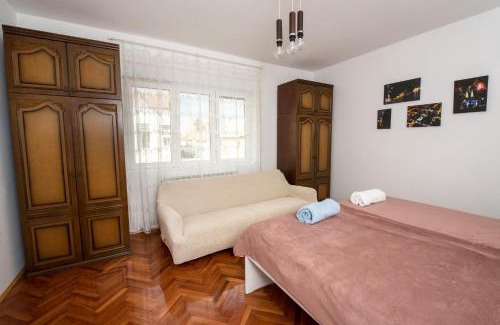 Bjelovar Apartment | House of Tea