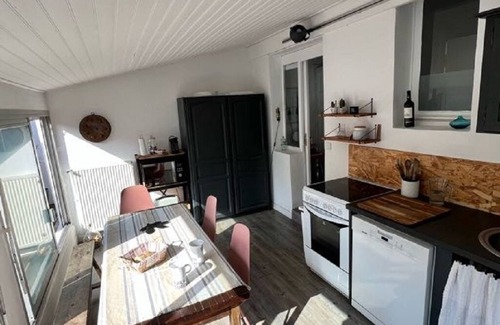 Andernos-les-Bains House | House of the Mauret