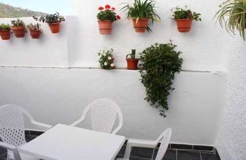 Bubion Cottage | House of the Hermitage for 4 people