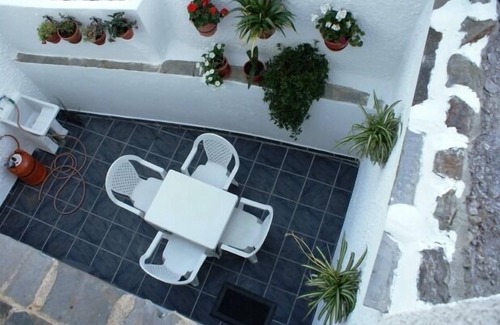 Bubion Cottage | House of the Hermitage for 4 people
