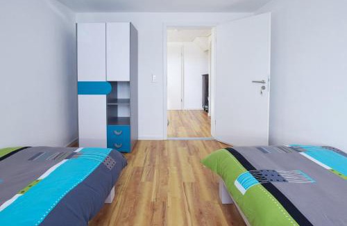 Bubesheim House | House of the Rising Fun