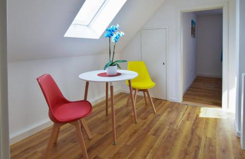 Bubesheim House | House of the Rising Fun