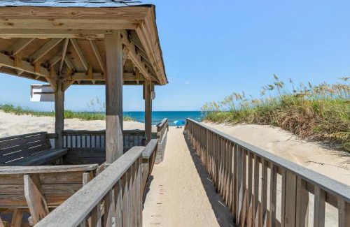 Nags Head House | House Of The Rising Sun