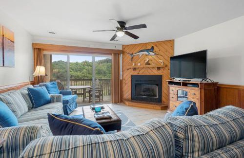 Nags Head House | House Of The Rising Sun