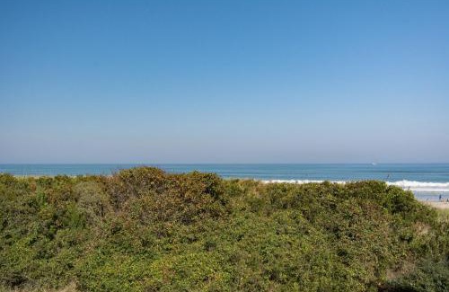 Nags Head House | House Of The Rising Sun