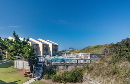 Nags Head House | House Of The Rising Sun