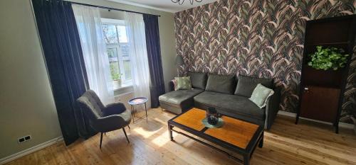Ventspils Apartment | House of the Sun