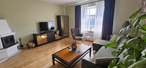 Ventspils Apartment | House of the Sun