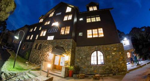 Thredbo Hotel | House of Ullr