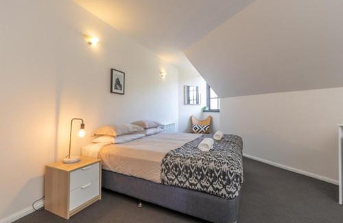 Thredbo Hotel | House of Ullr