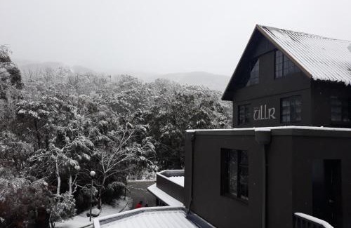 Thredbo Hotel | House of Ullr