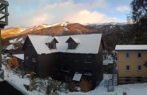 Thredbo Hotel | House of Ullr