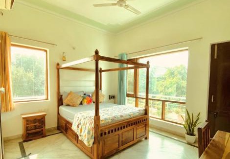 Greater Noida House | House Of Vedas