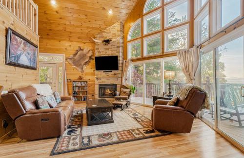 Blue Ridge House | House of Views