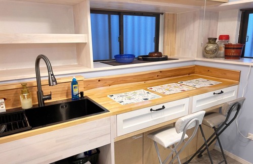 Naha City Centre House | House of Wakasa entire houseNahaFree parkingMiebashi StationFree WiFi12015m to airport /Naha Okinawa