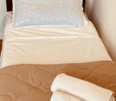 Sairme House | House of Warmth