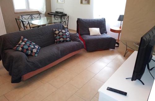 Dannstadt-Schauernheim Apartment | House of ‘Welcome