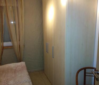 Dannstadt-Schauernheim Apartment | House of ‘Welcome