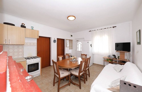 Kraj House | House Old Fisherman (14503-K1) - Tkon - island Pasman