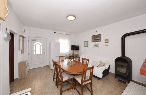 Kraj House | House Old Fisherman (14503-K1) - Tkon - island Pasman