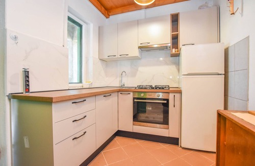 Tkon House | House OLIVA (46501-K1) - Tkon - island Pasman