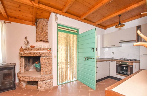 Tkon House | House OLIVA (46501-K1) - Tkon - island Pasman