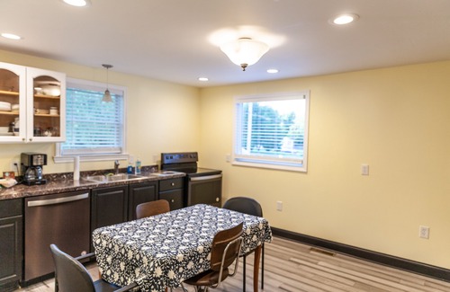 Lewisville House | House on 3 acres near Fair Hill Nature Park. Close to Pa, and De.