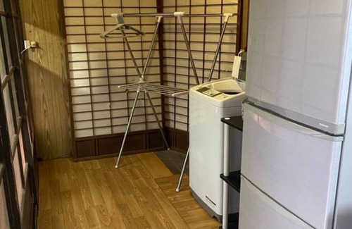 Shimonoseki House | House on a hill Beside Akama Shrine - Place to stay Shimonoseki Honmachi/Shimonoseki Yamaguchi