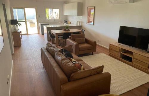 Broken Hill House | House on Argent Street