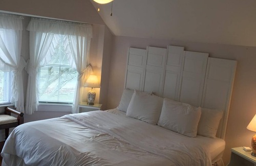 The Heights House | House on Chase Creek