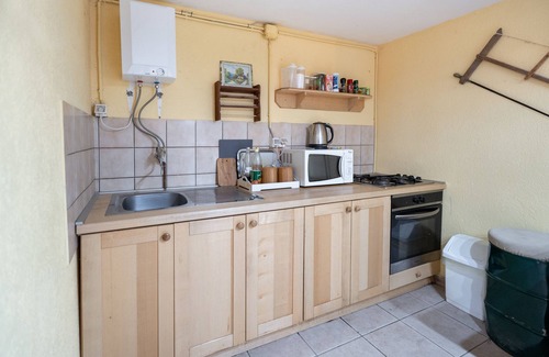 Opatovac House | House on Danube with Sauna, Opatovac, Croatia