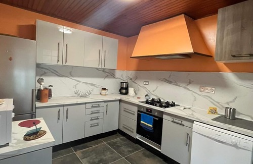 Saint-Georges-d'Oleron House | House on 1,700 m² of wooded and enclosed land very quiet and close to the sea