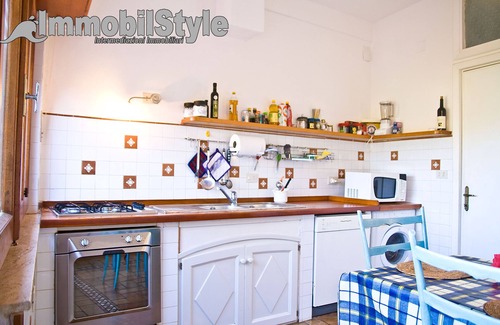 Santa Teresa di Gallura House | House on the beach