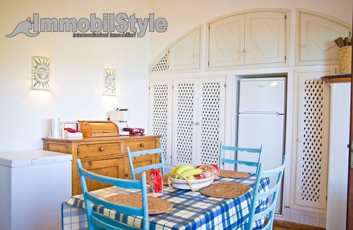 Santa Teresa di Gallura House | House on the beach