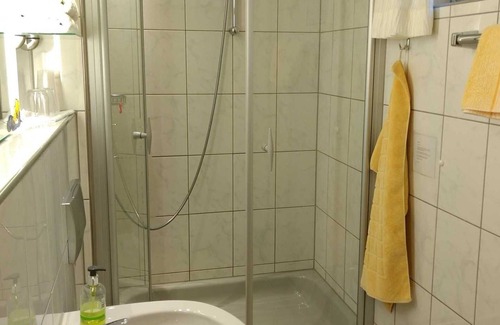 Herbolzheim Apartment | House on Kaiserberg ***, nice apartment to Europapark Rust 12km - Very nice apartment for