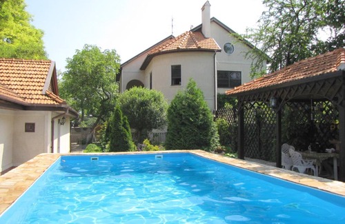Odessa House | House on Liverpulskiy lane